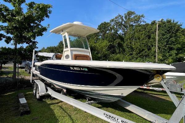 22' Scout, Listing Number 100904021, - Photo No. 3