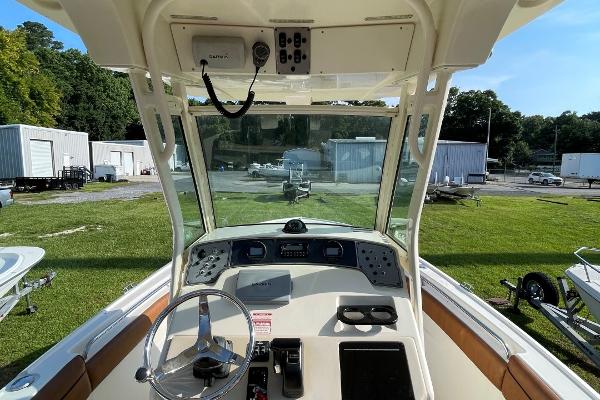 22' Scout, Listing Number 100904021, - Photo No. 9
