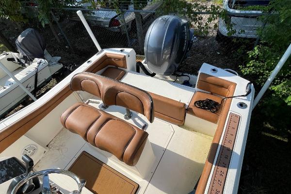 22' Scout, Listing Number 100904021, - Photo No. 18