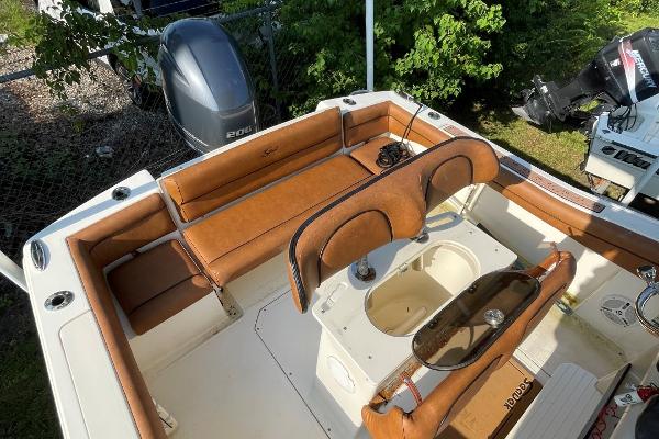 22' Scout, Listing Number 100904021, - Photo No. 19