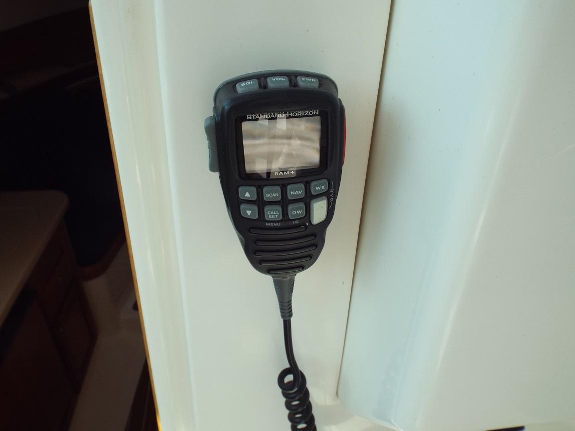 VHF