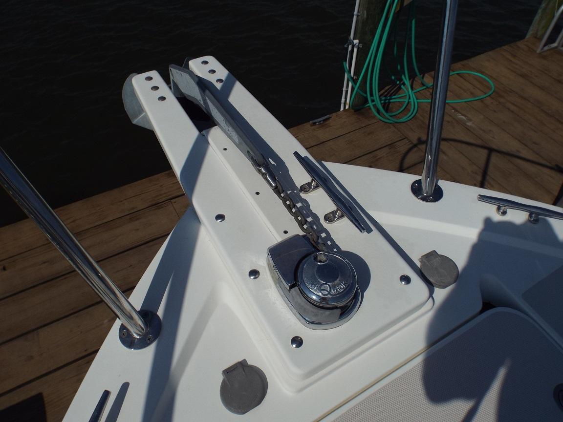 Windlass