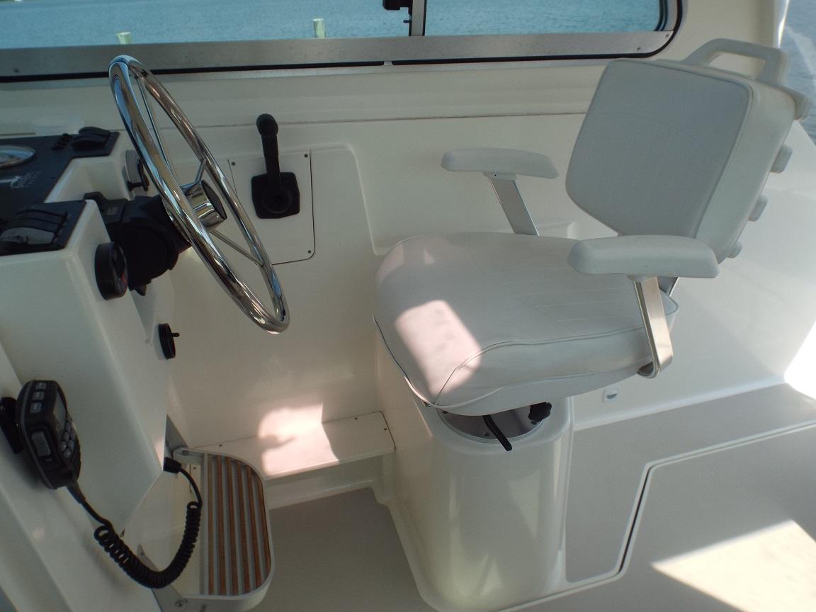 helm seat