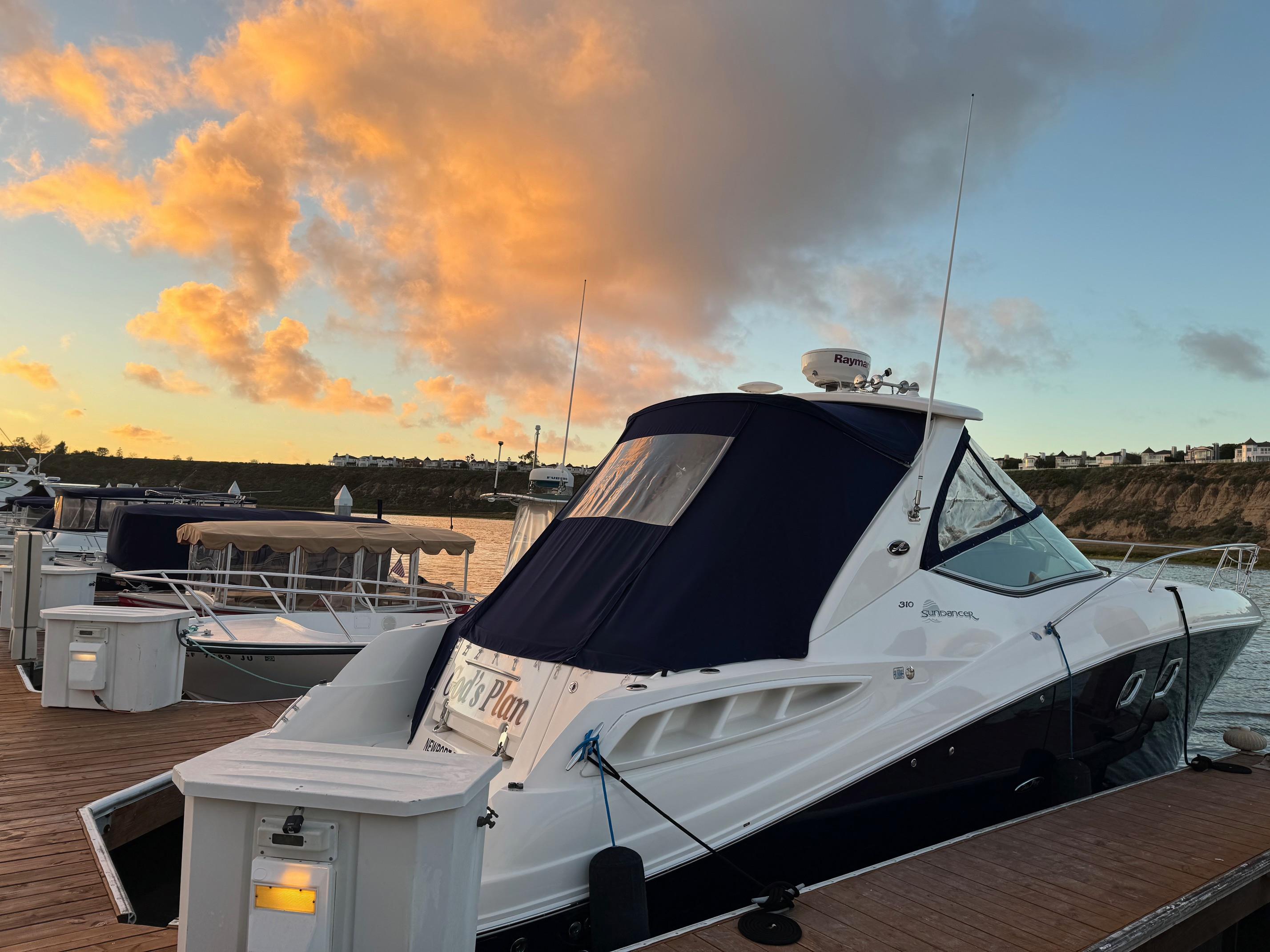 2007 Sea Ray 310 DA Sundancer #TBDH9687 inventory image at Sun Country Marine Group, Dana Point 2007 Sea Ray 310 DA Sundancer #TBDH9687 inventory image at Sun Country Marine Group, Dana Point