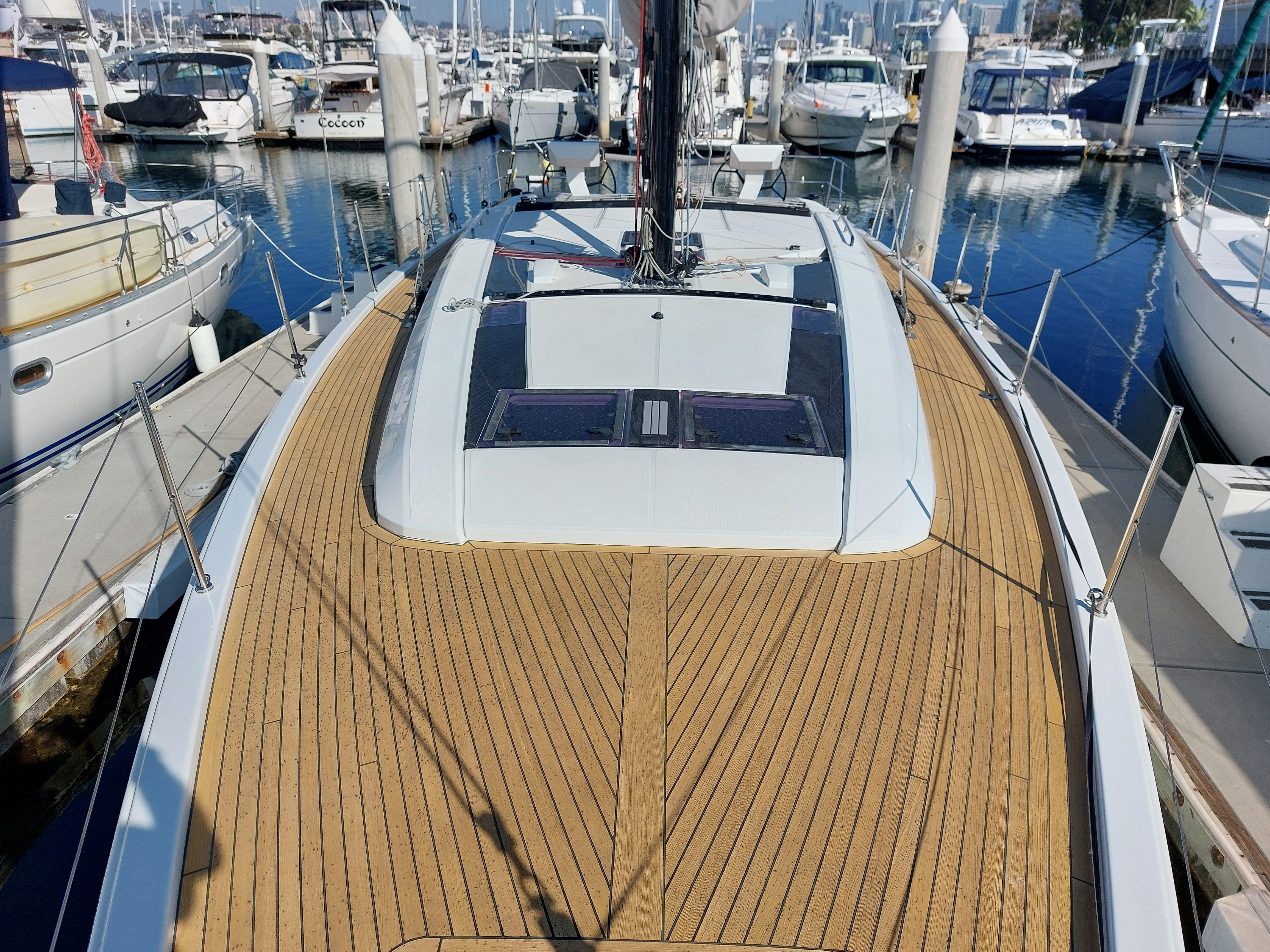 2022 Beneteau