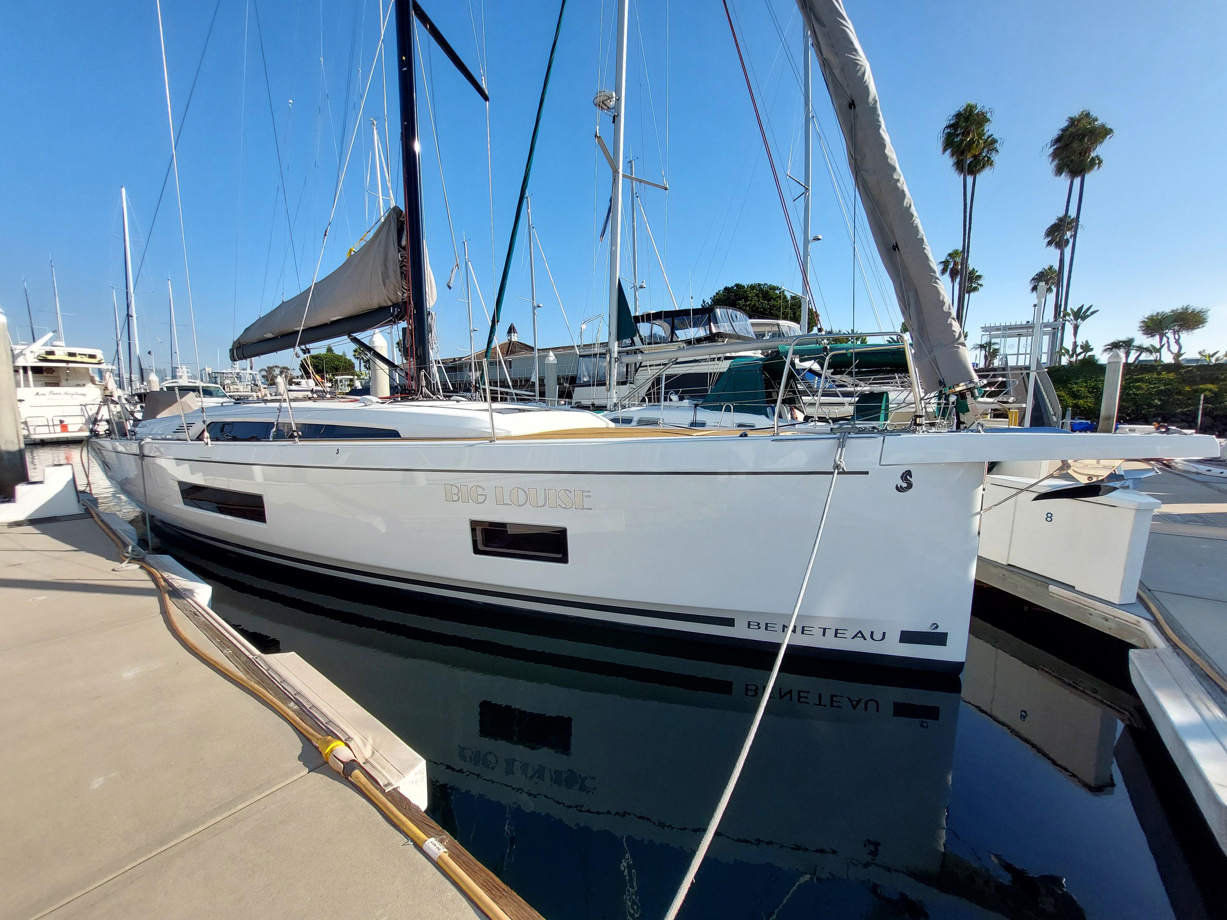 2022 Beneteau