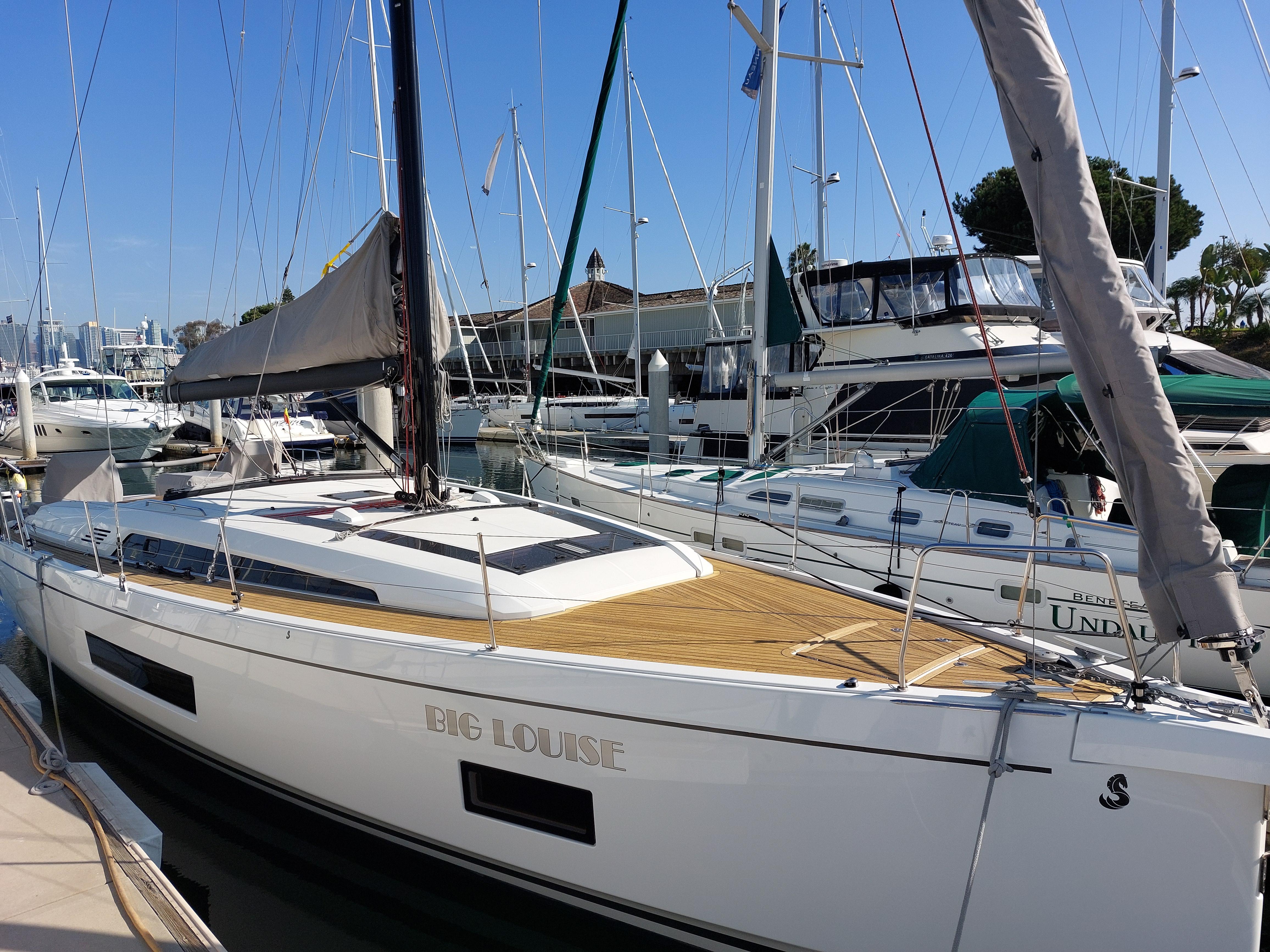 2022 Beneteau