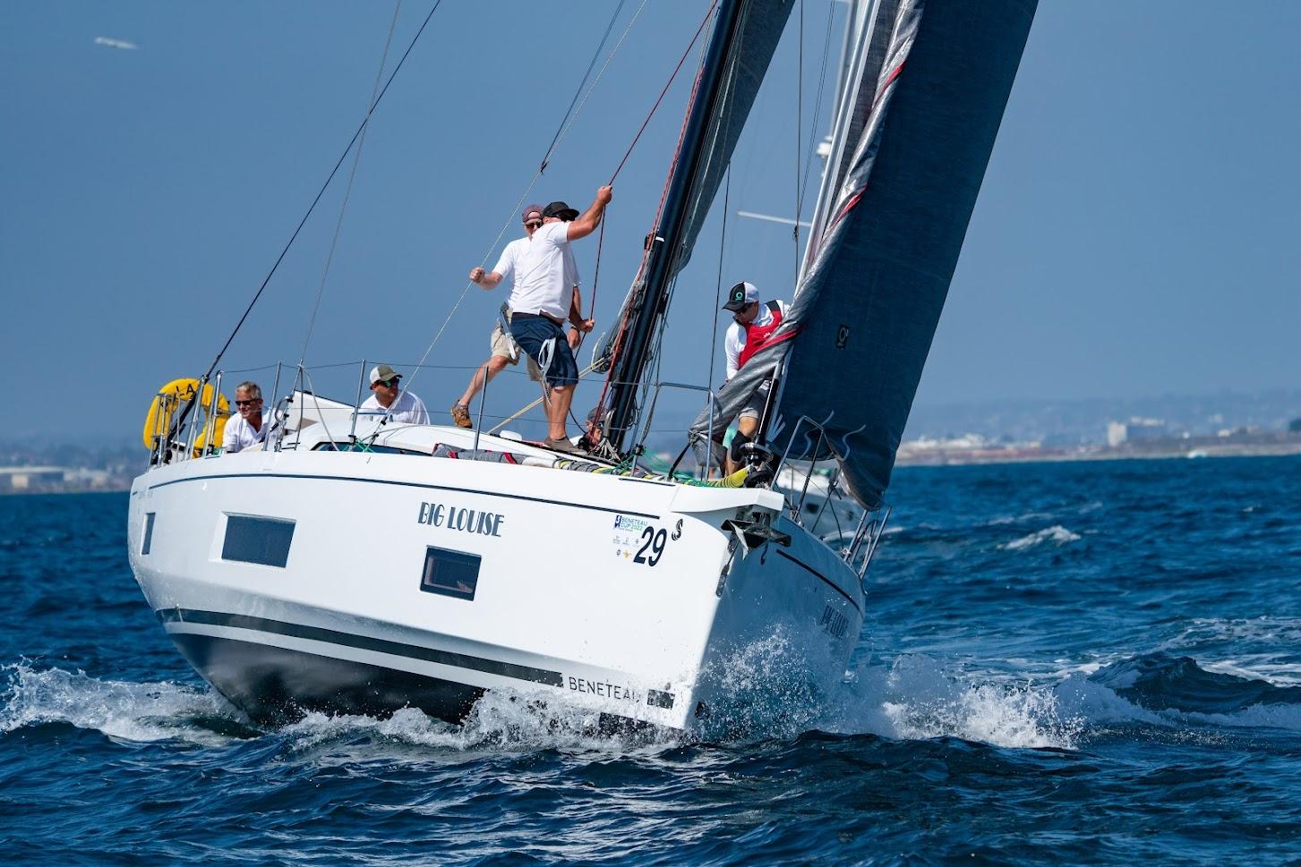 2022 Beneteau