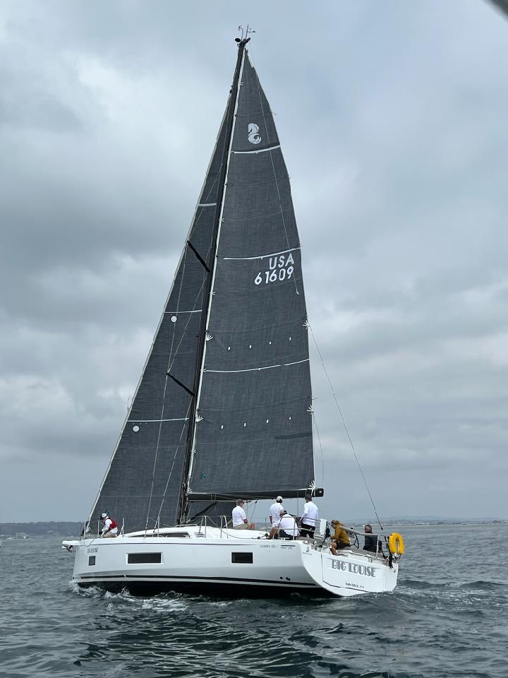 2022 Beneteau