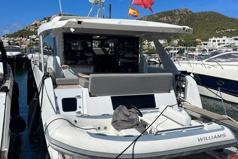 Sealine C530 style=
