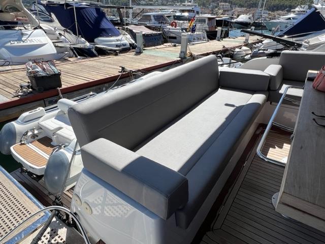 Sealine C530 style=