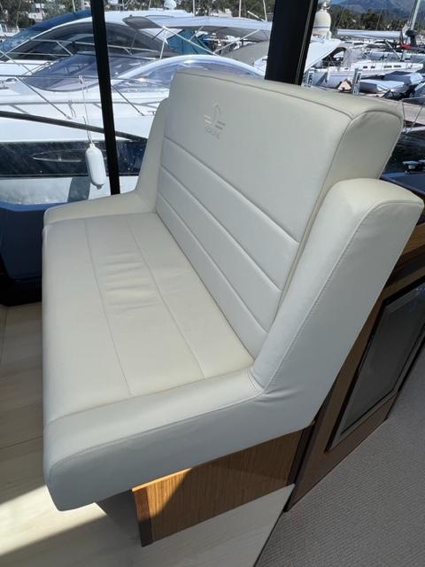 Sealine C530 style=