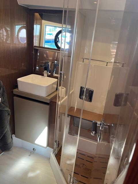Sealine C530 style=