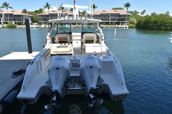 32' Pursuit, Listing Number 100915626, - Photo No. 58