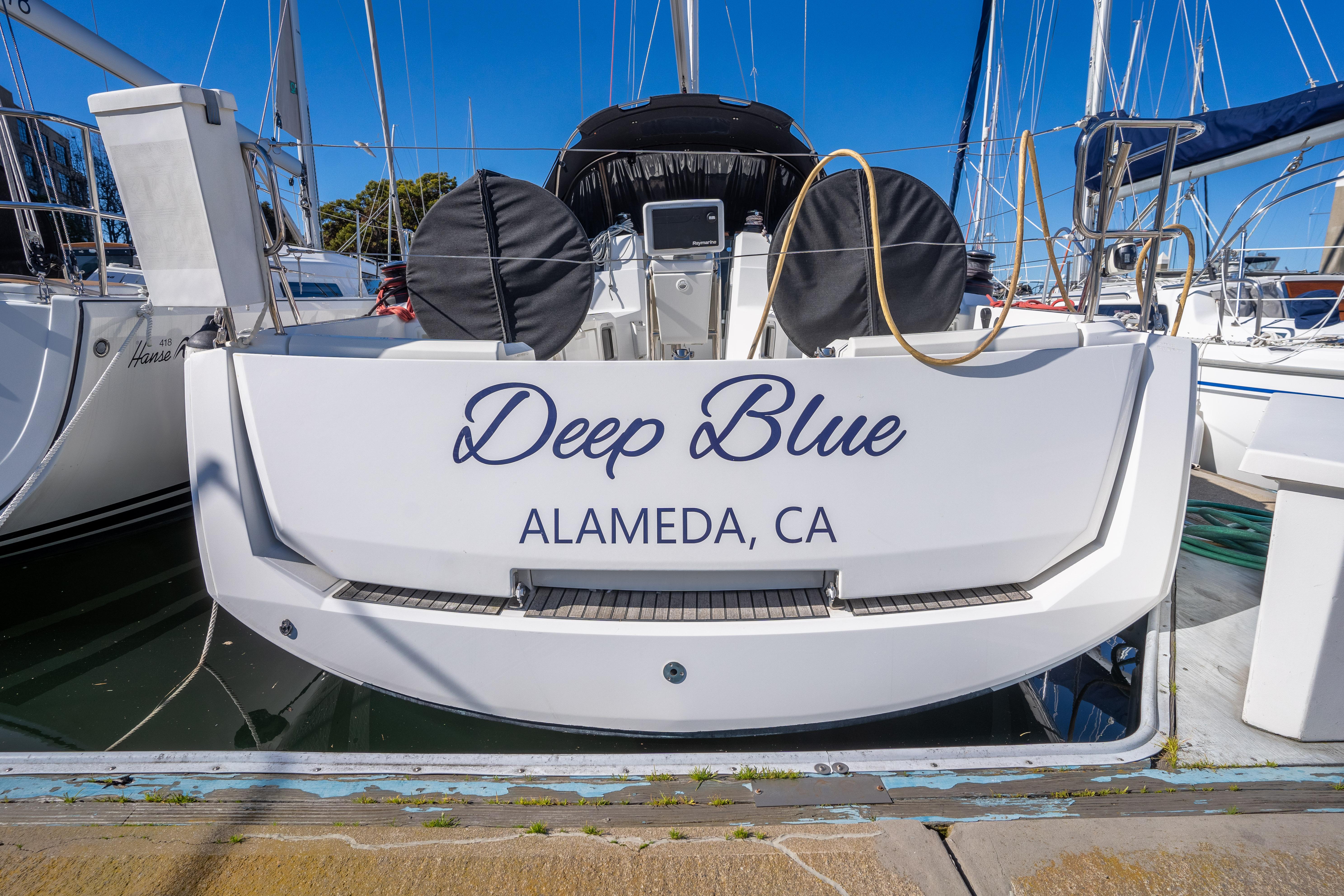 Deep Blue