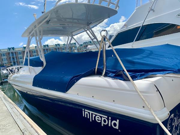 34' Intrepid, Listing Number 100913972, Image No. 6