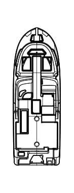 2026 Edgewater 248CX Crossover-34