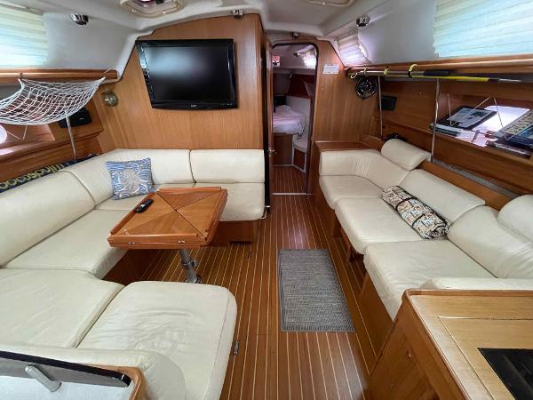 44' Catalina, Listing Number 100876606, Image No. 8