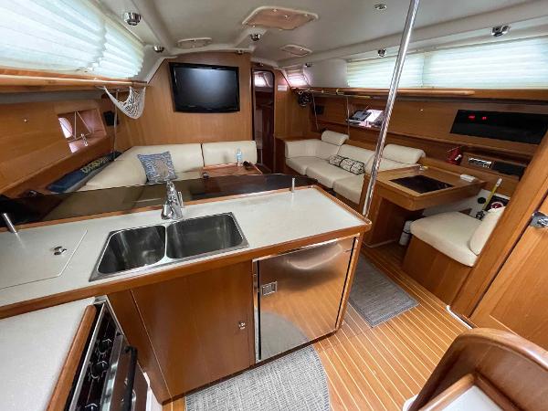 44' Catalina, Listing Number 100876606, Image No. 21