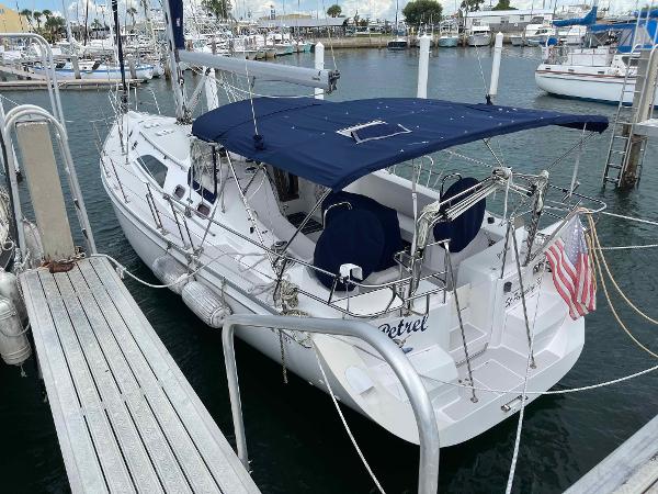 44' Catalina, Listing Number 100876606, Image No. 73