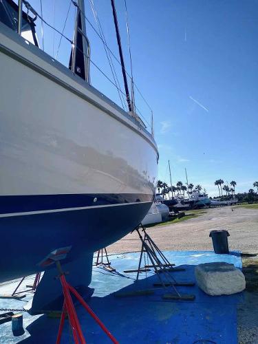 44' Catalina, Listing Number 100876606, Image No. 91