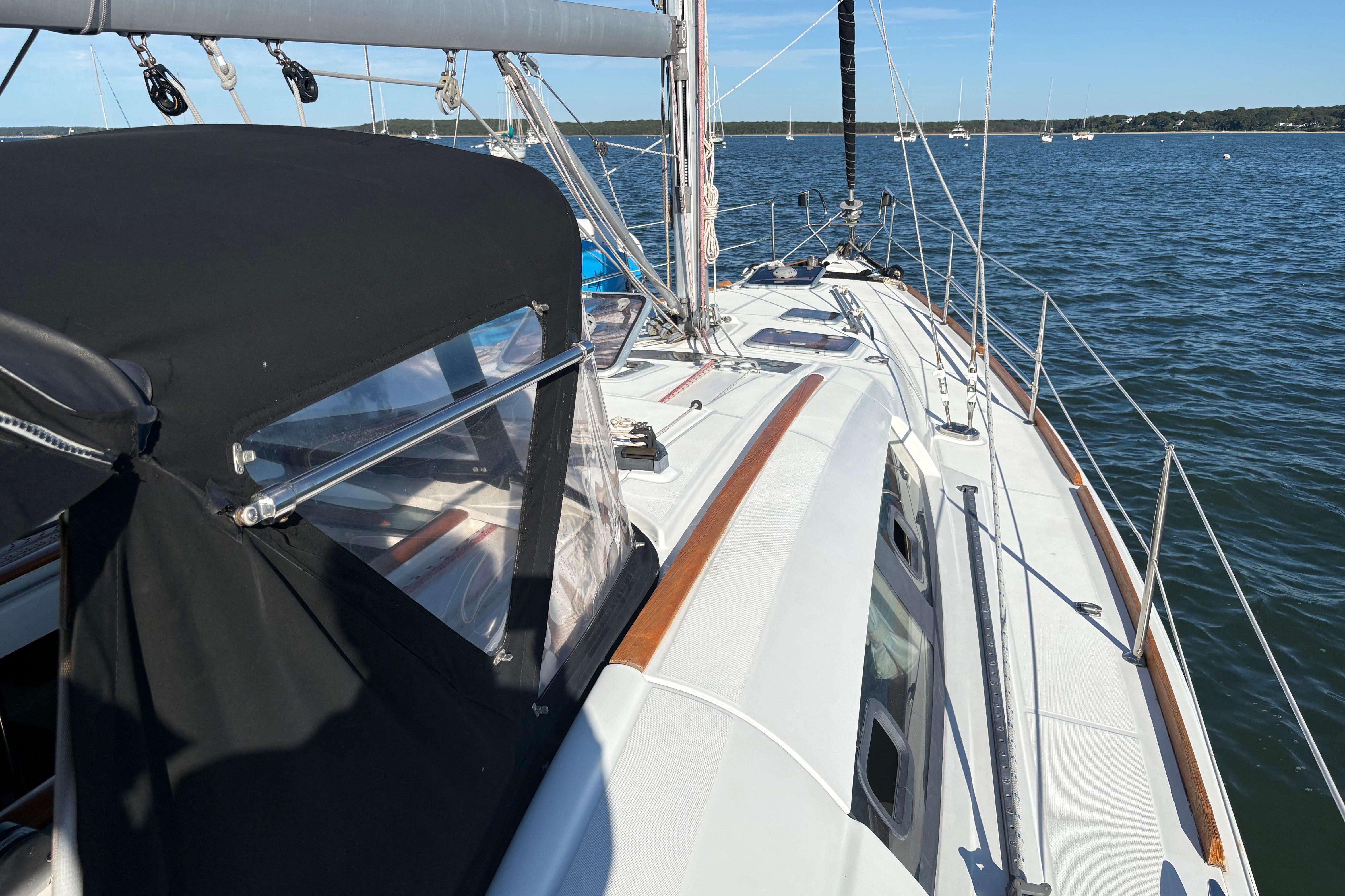 Yacht Photos Pics