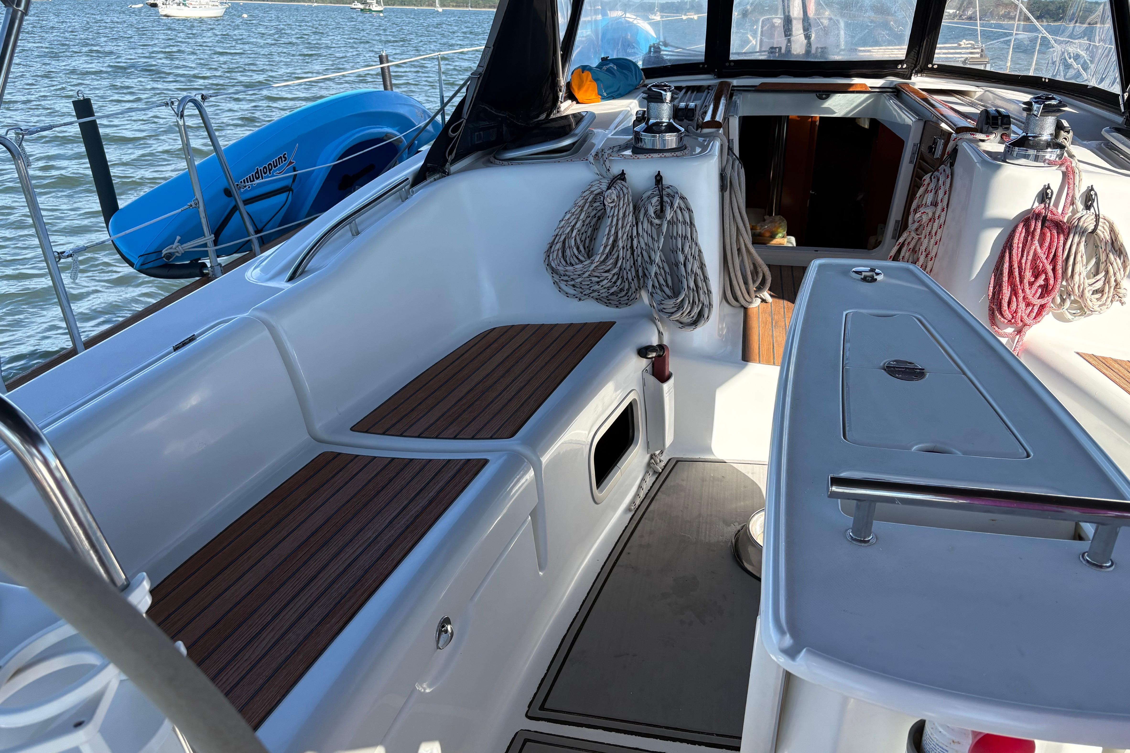 Yacht Photos Pics