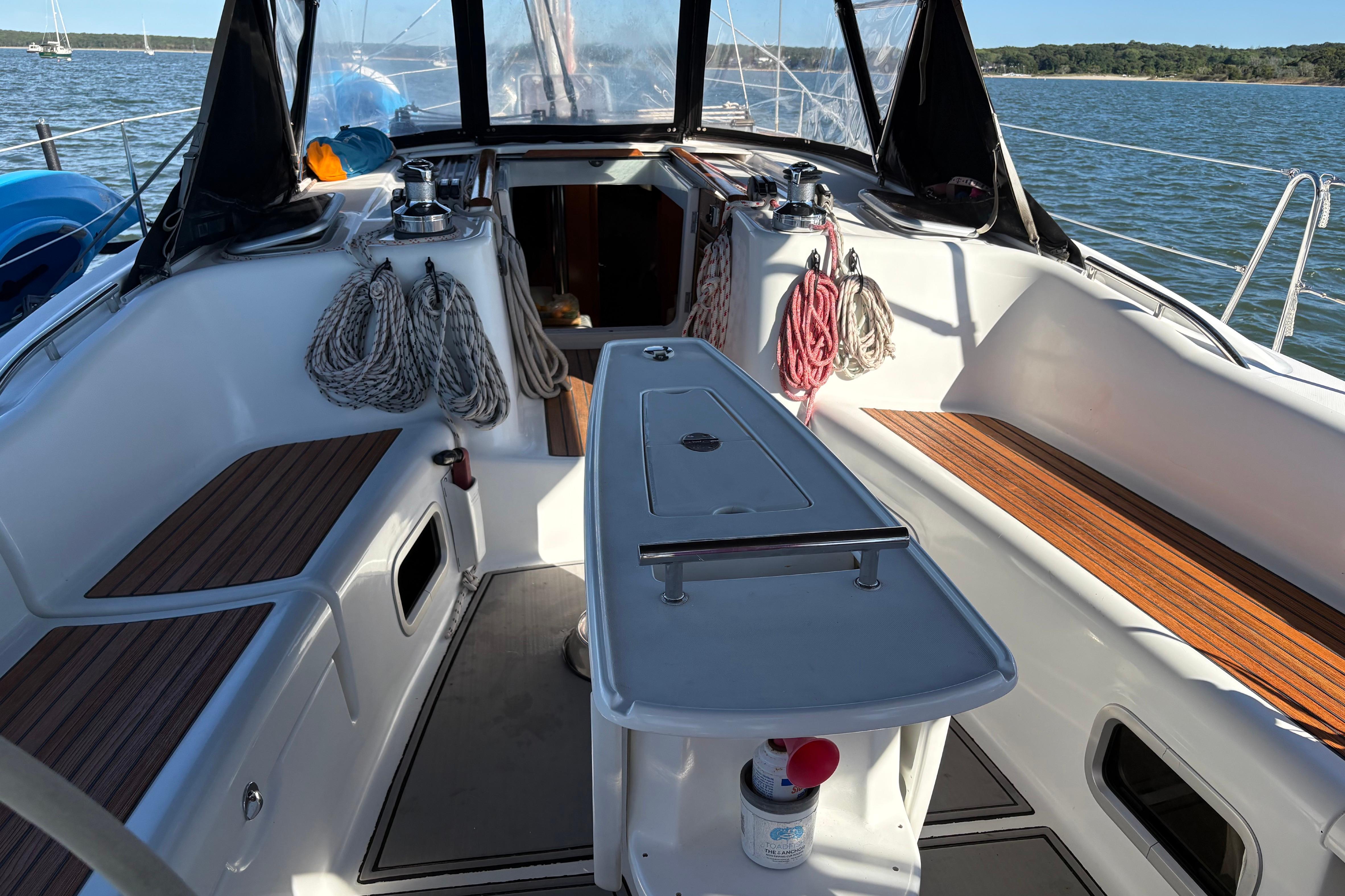 Yacht Photos Pics