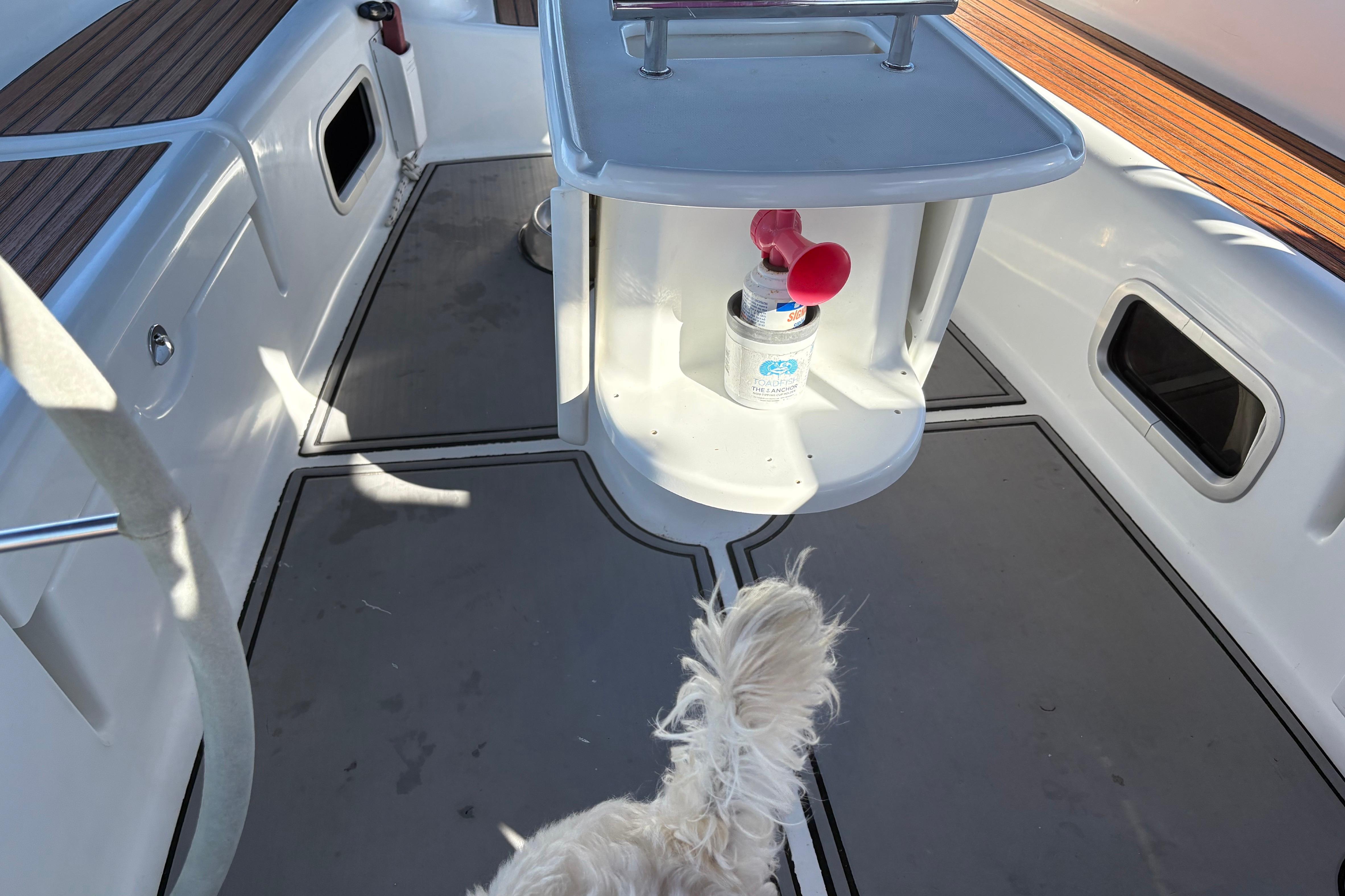 Yacht Photos Pics