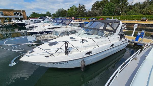 2012 Falcon 29