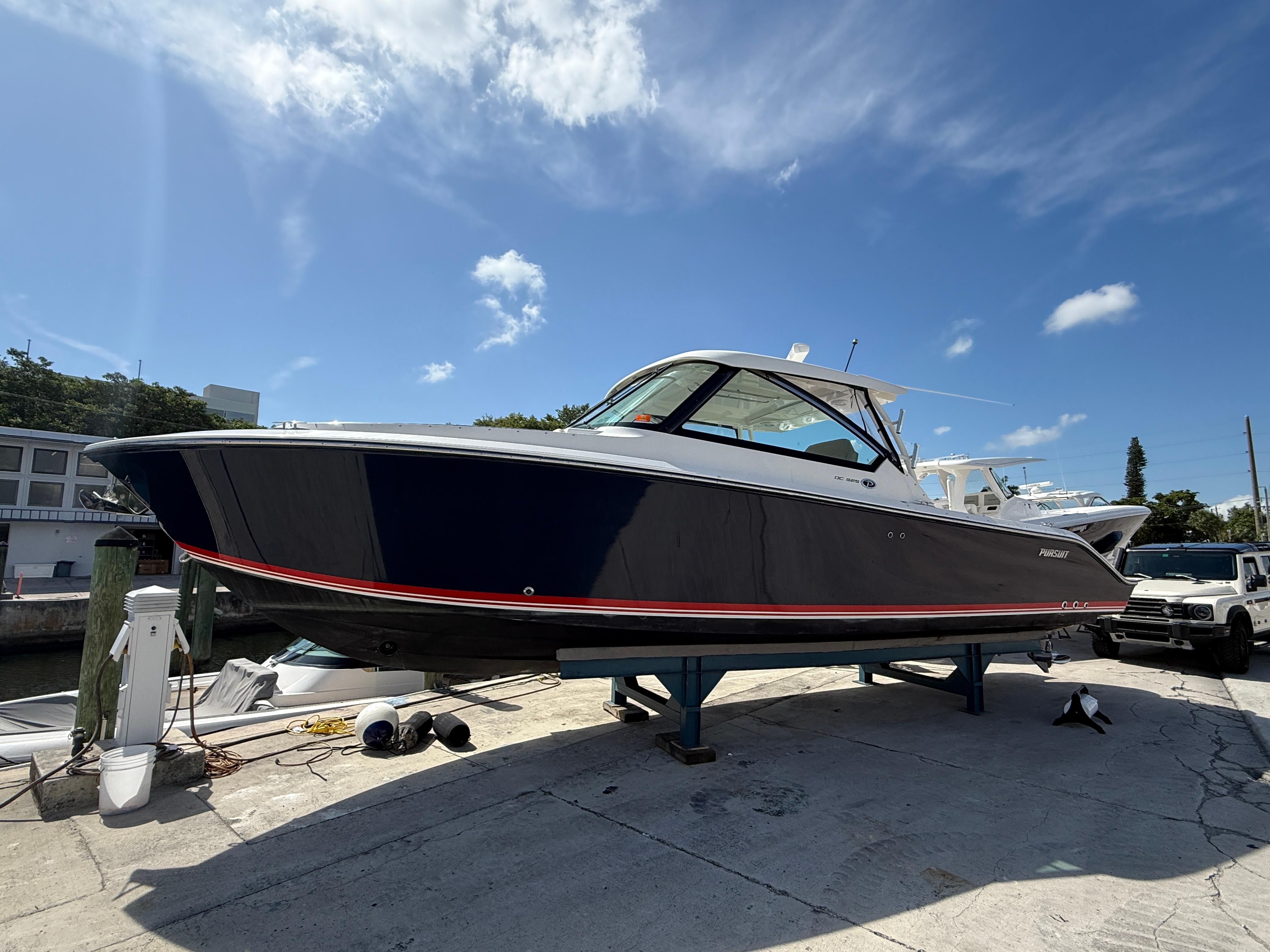Boat Image