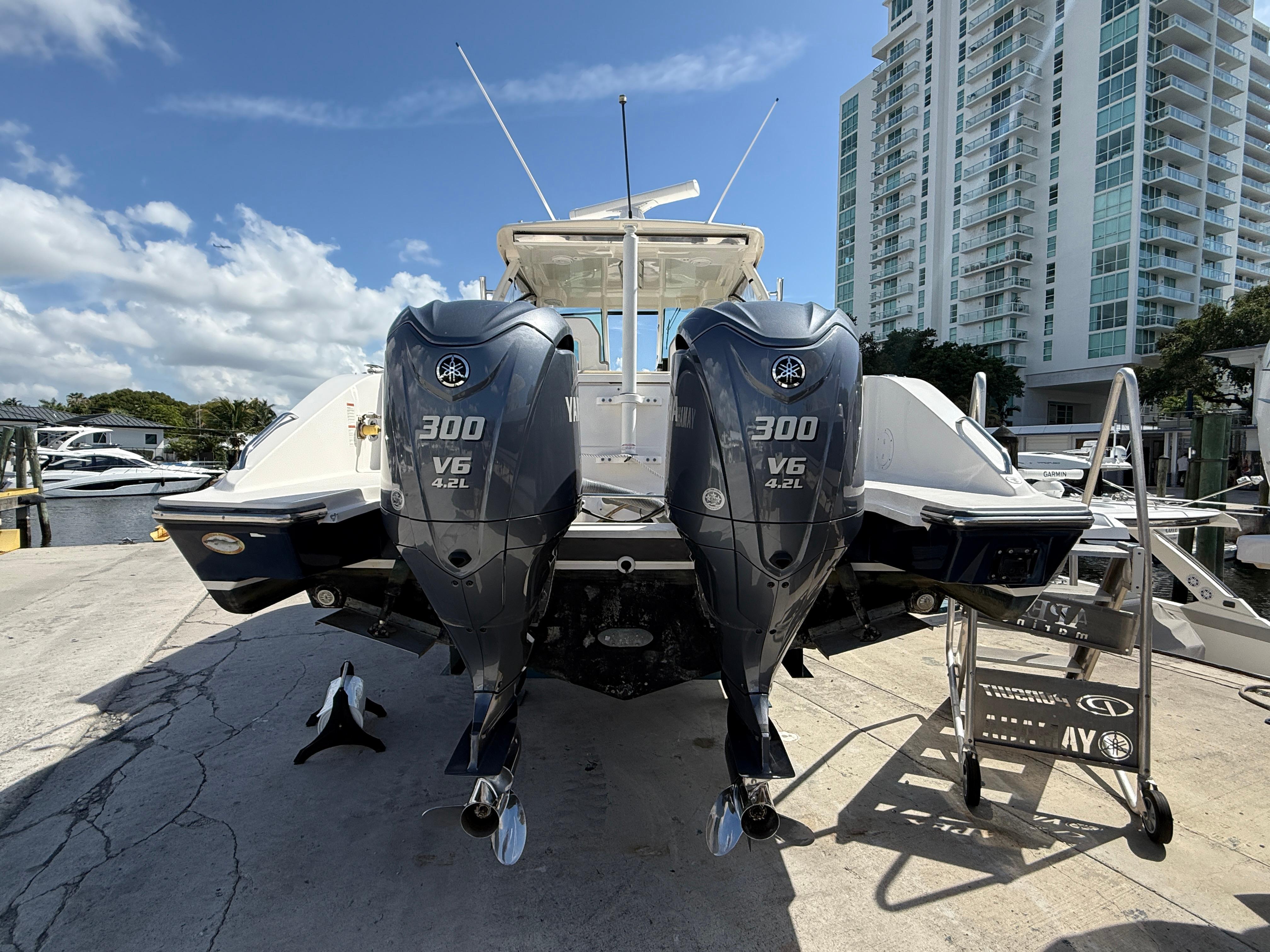 Boat Image