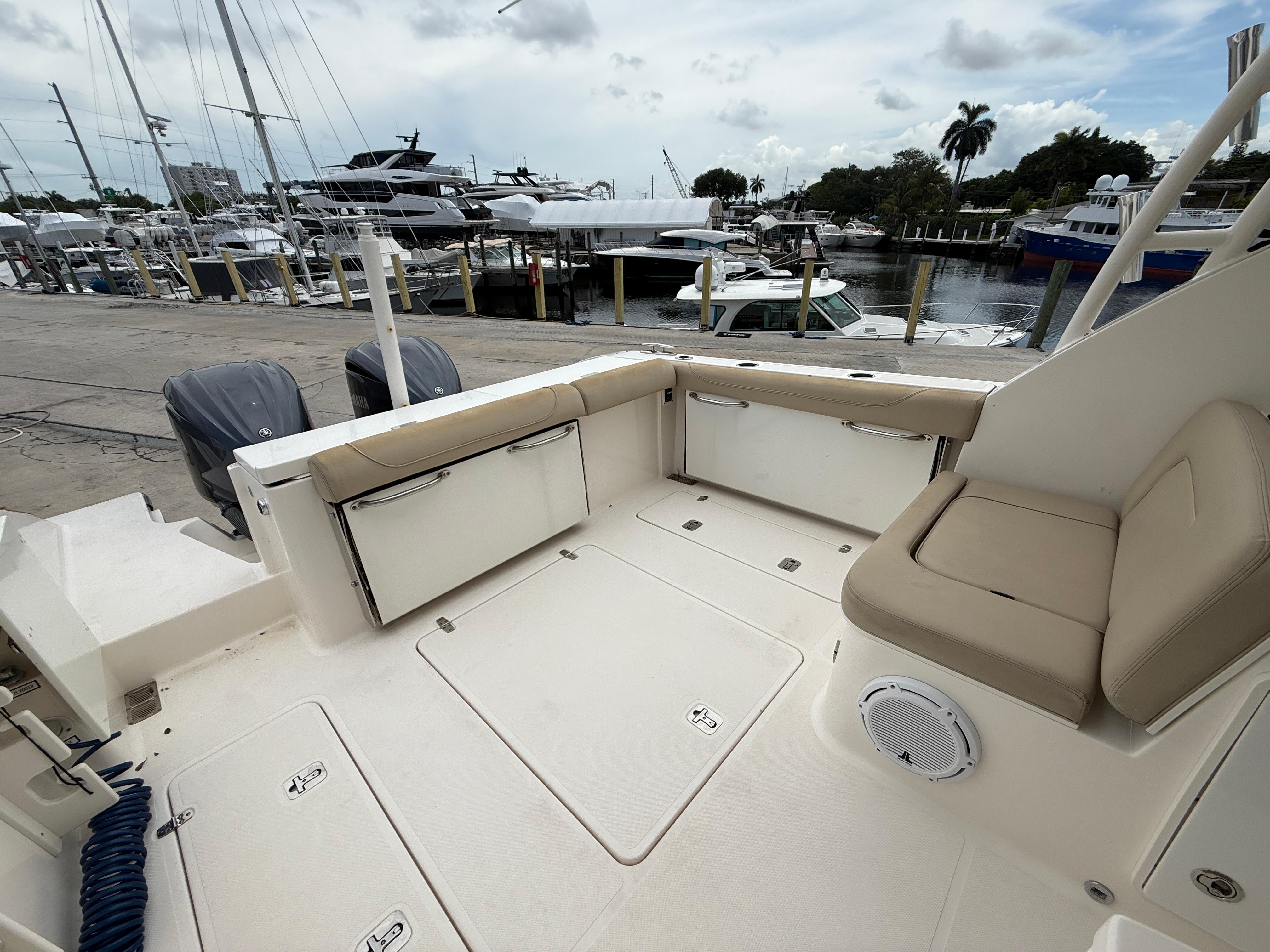 Boat Image