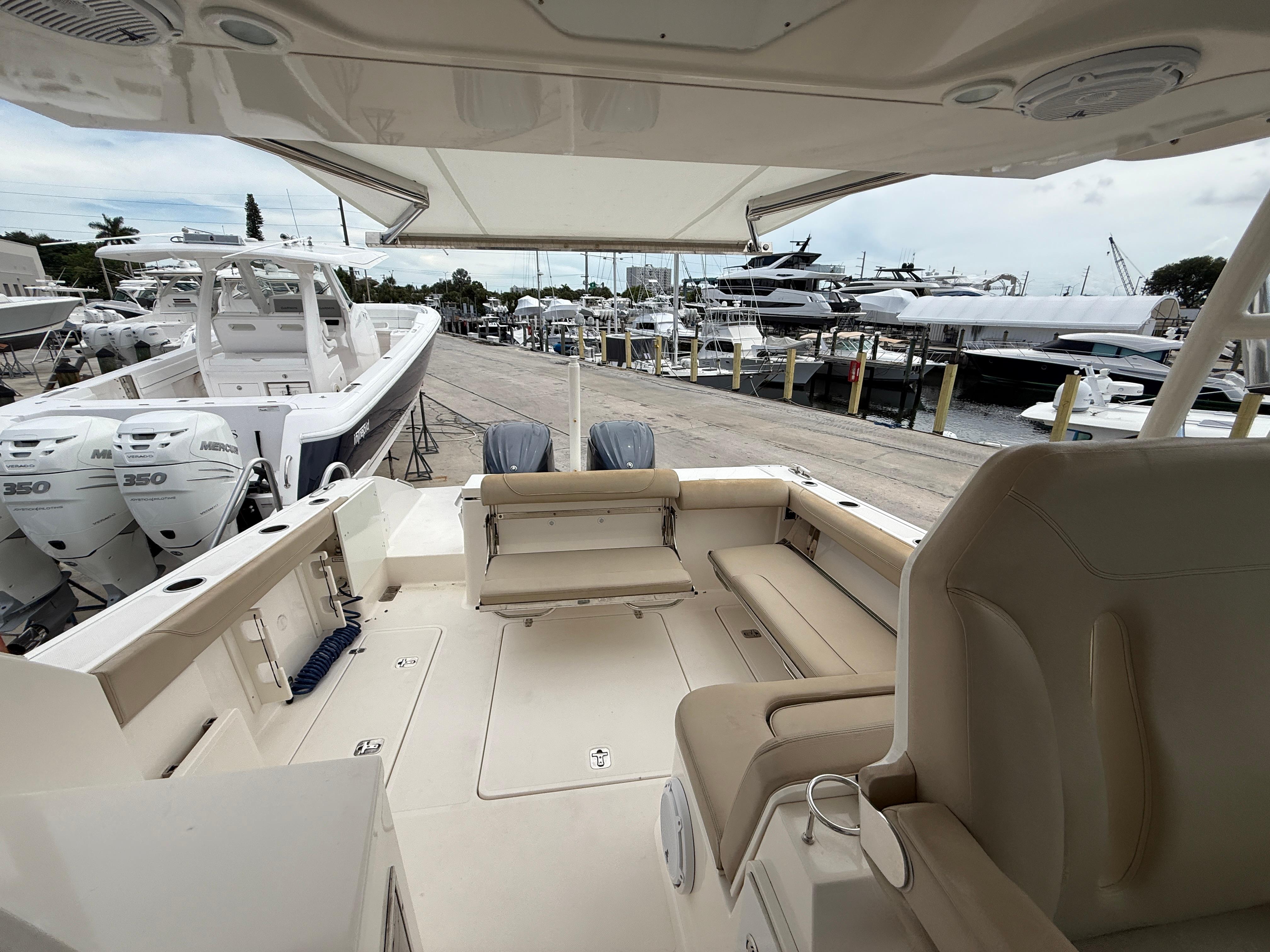 Boat Image