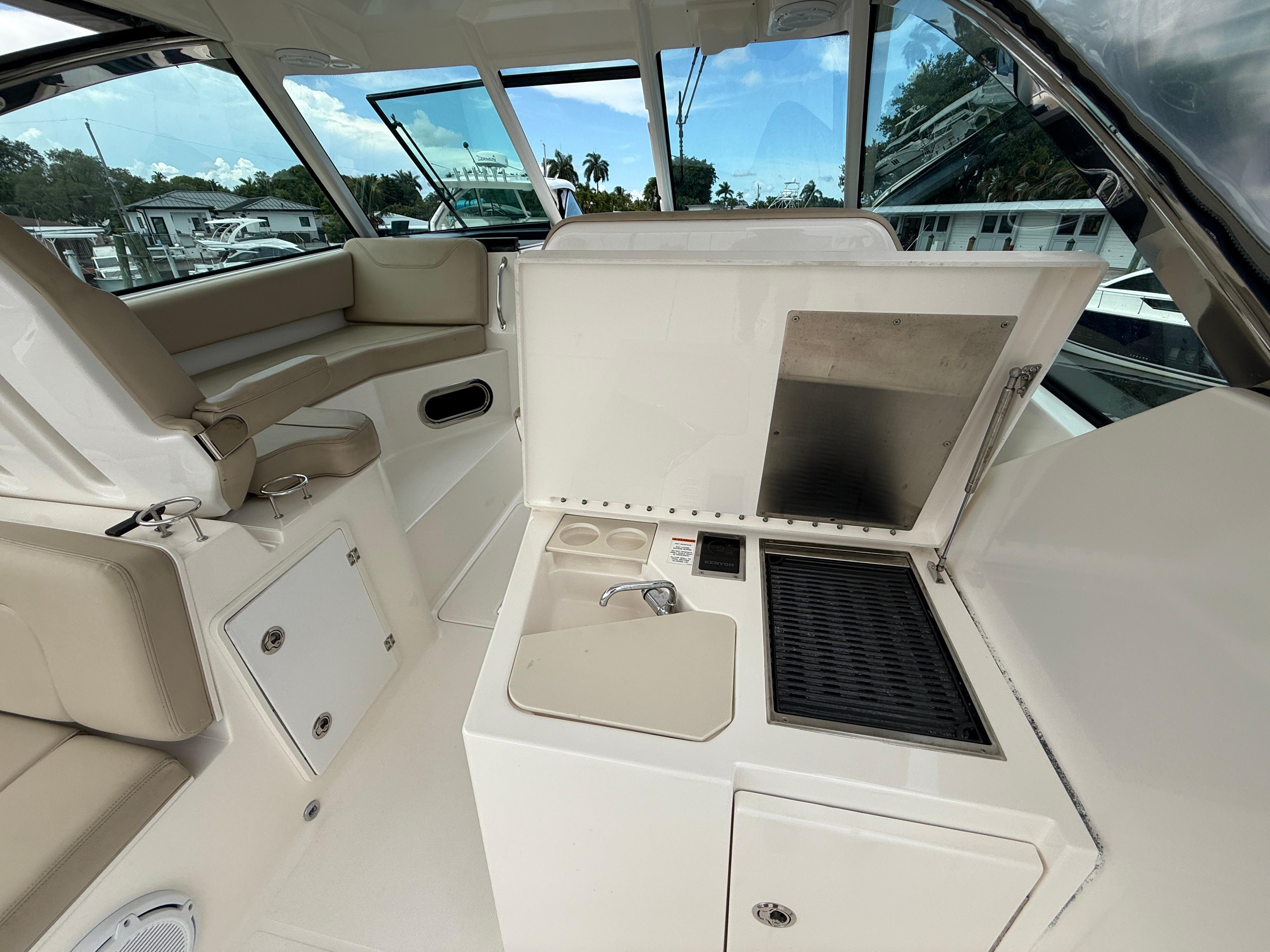 Boat Image