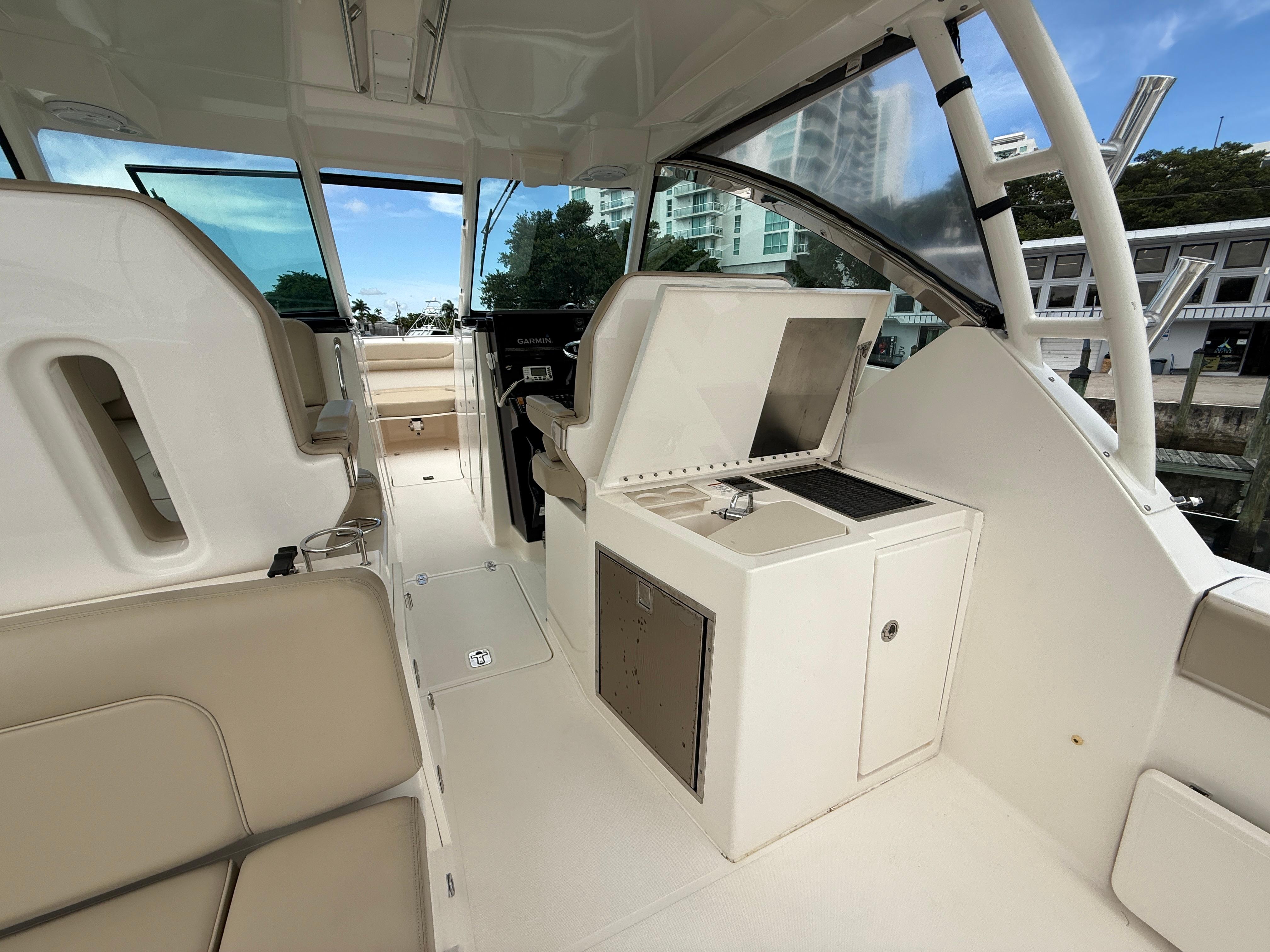 Boat Image