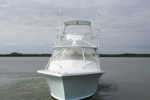 34' Composite Yacht, Listing Number 100913939, Image No. 3