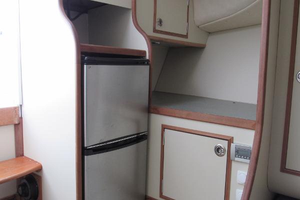 34' Composite Yacht, Listing Number 100913939, Image No. 7
