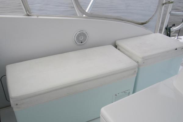 34' Composite Yacht, Listing Number 100913939, - Photo No. 24