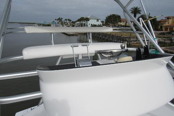 34' Composite Yacht, Listing Number 100913939, Image No. 29