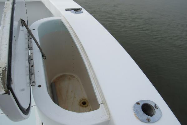 34' Composite Yacht, Listing Number 100913939, - Photo No. 36
