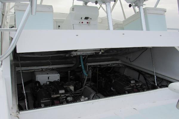 34' Composite Yacht, Listing Number 100913939, Image No. 37