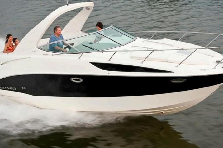 Bayliner - 50North