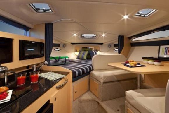 Bayliner - 50North