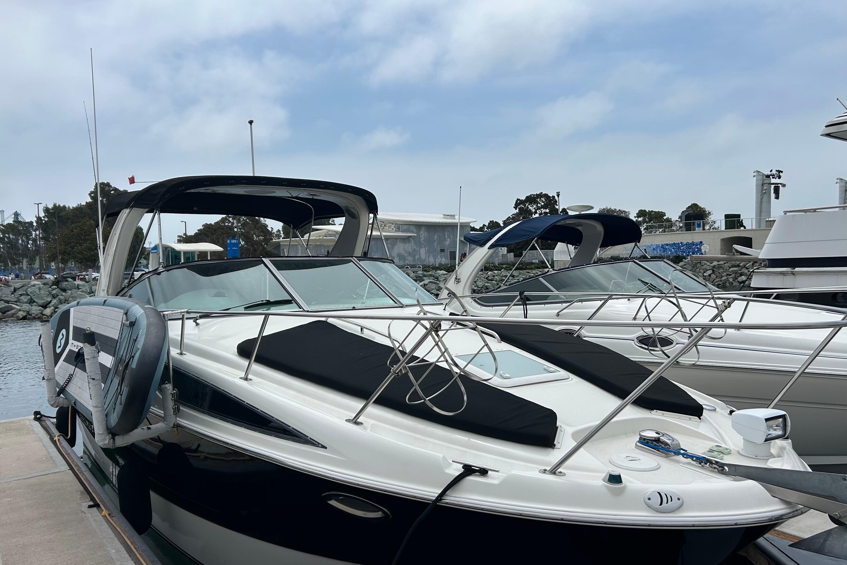 Bayliner - 50North