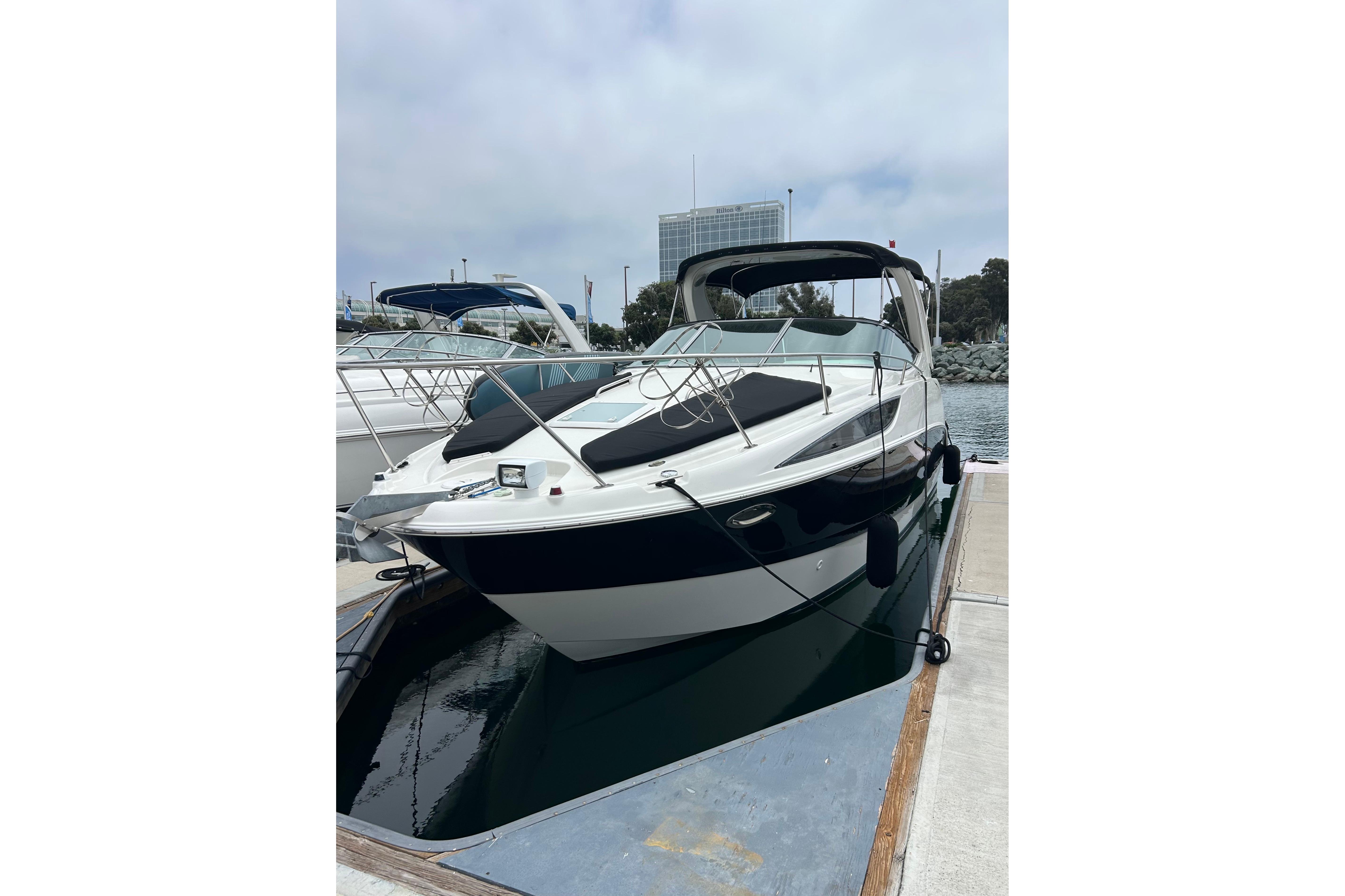 Bayliner - 50North