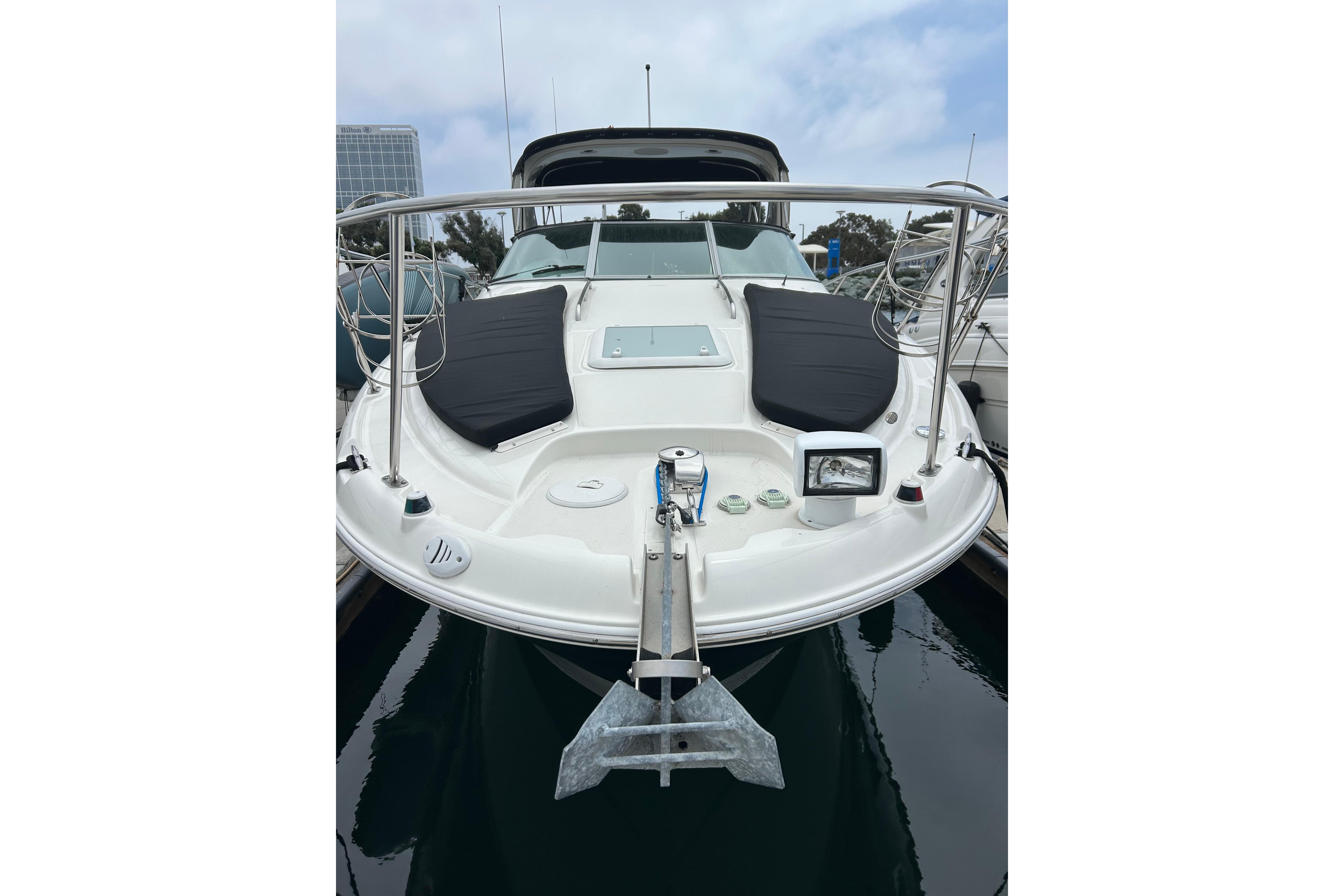 Bayliner - 50North