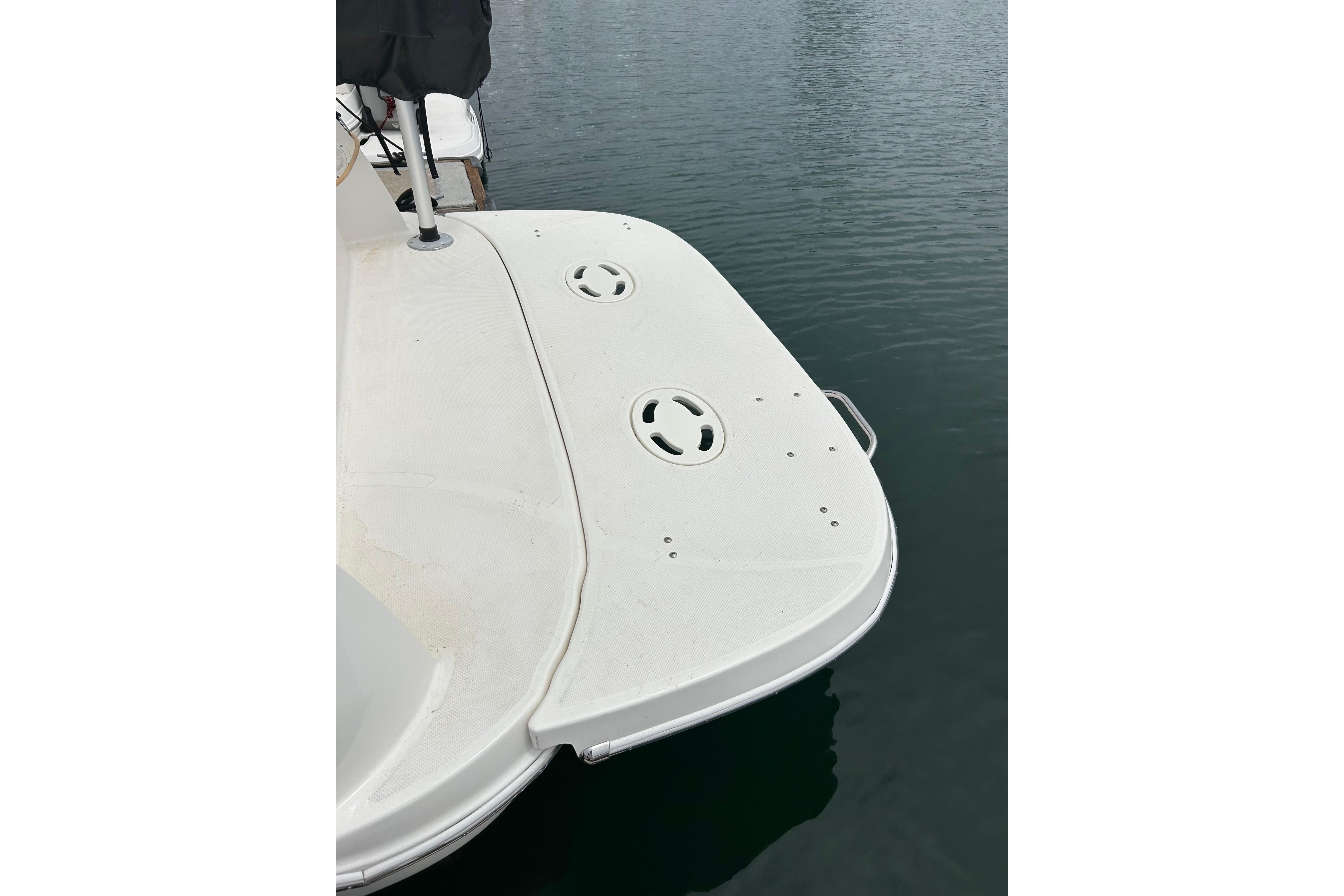 Bayliner - 50North