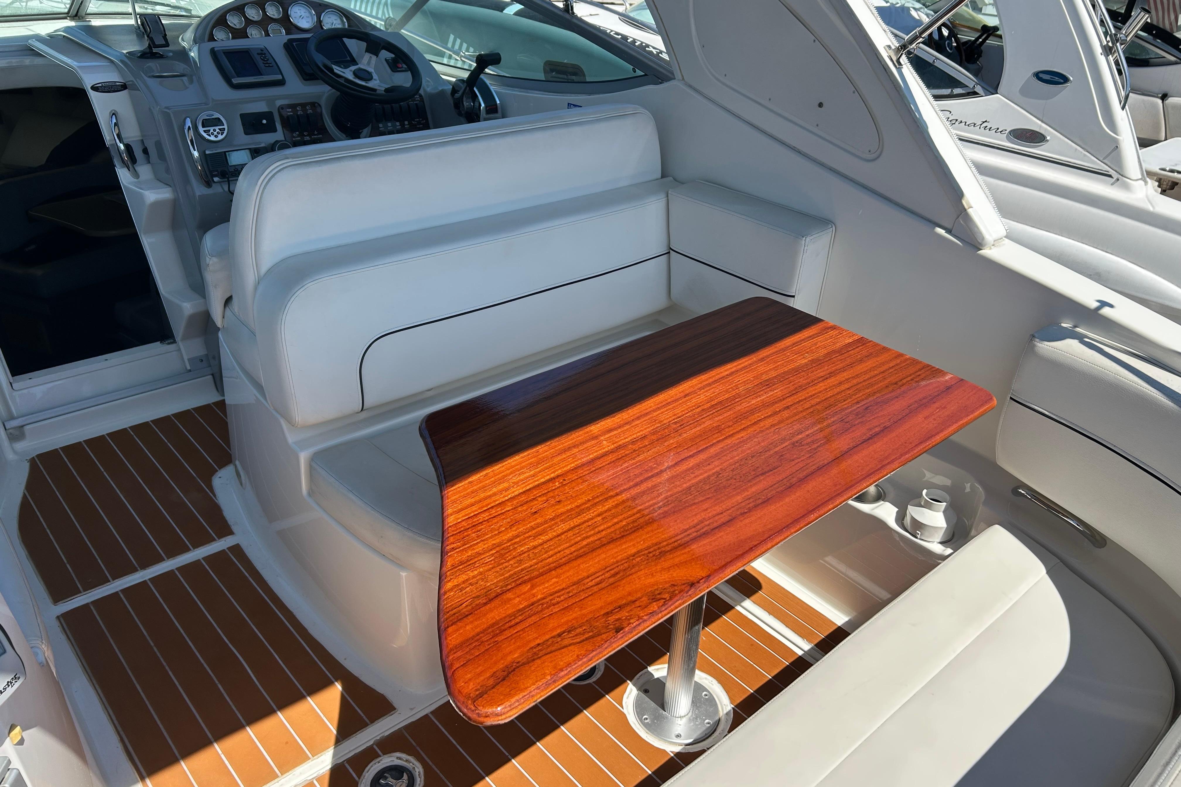 Bayliner - 50North