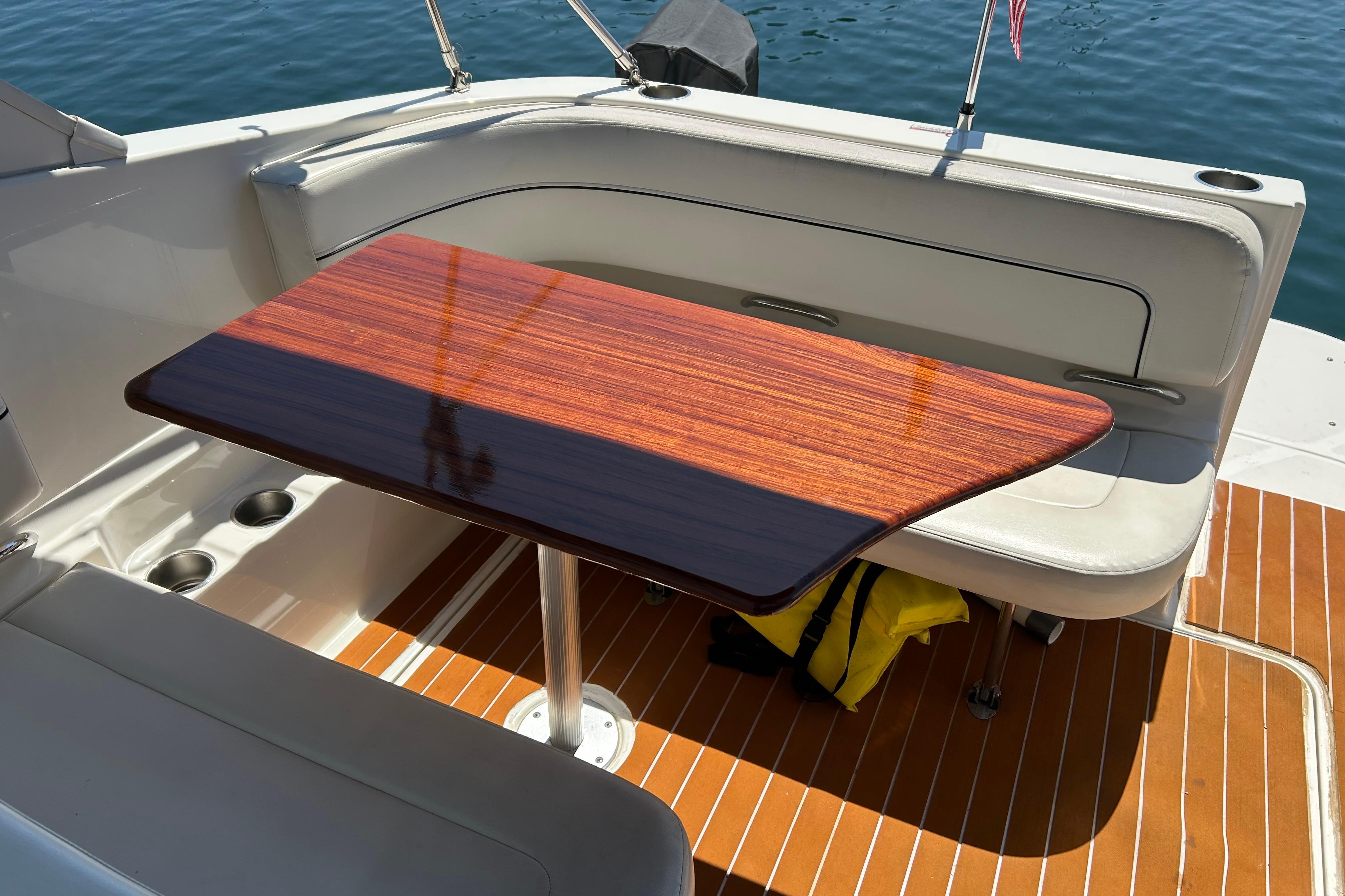 Bayliner - 50North
